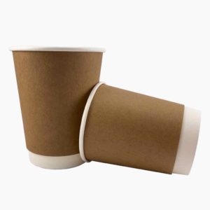 Gobelet en carton personnalisée, Custom printed paper cups, Kubki papierowe z nadrukiem indywidualnym, Pappbecher mit individuell bedruckt, Pappersmuggar med eden tryck.