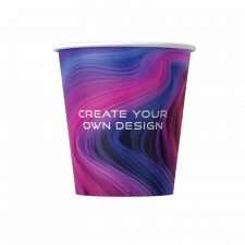 online designer paper cups